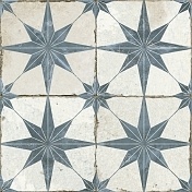 Керамическая плитка Peronda FS Star Blue (23200) Напольная 45х45