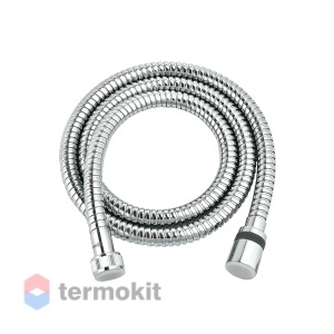 Душевой шланг Lemark хром LE8047S