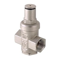 Valtec Редуктор давления поршневой, от 1 до 4,5 бар 1 1/4&quot; VT.087.G.0745