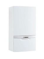 Настенный газовый котел Vaillant turboTEC plus VU 242/5-5