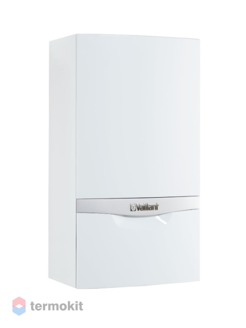 Настенный газовый котел Vaillant turboTEC plus VU 242/5-5