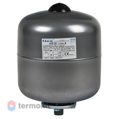 Valtec Мембранный расширительный бак для ГВС 24л.