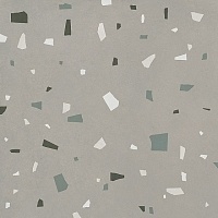 Керамогранит Impronta Italgraniti Nuances NU0288C Grigio Coccio 80x80