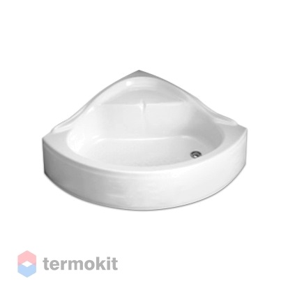 Душевой поддон Gemy 900х900х280 ST05T