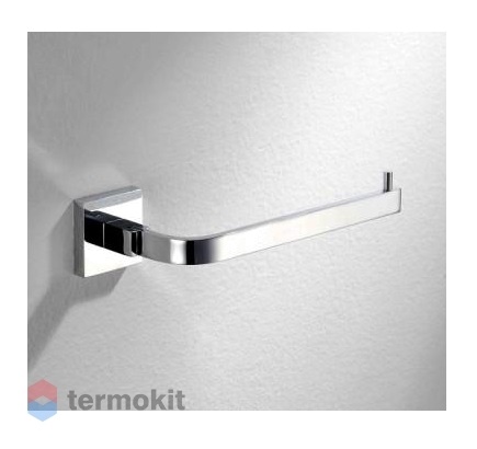 Держатель для туалетной бумаги Gemy хром XGA62059T