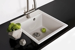 Мойка для кухни Omoikiri Daisen-46-BL 4993614