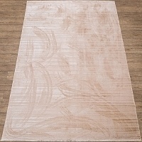 Ковёр Kitroom Nova 80х150 прямоугольный бежевый AV04A