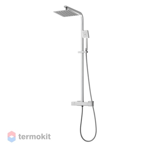 Душевая система RGW Shower Panels SP-22 хром 21140122-01