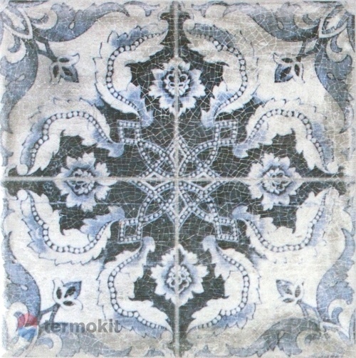 Керамогранит Geotiles Geomix Marais (mix без подбора) 22,3х22,3