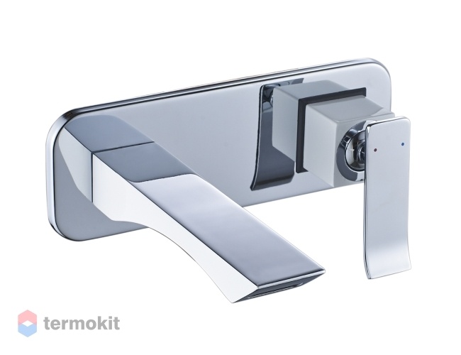 Встраиваемый смеситель для раковины Lemark Contest 169 LM5826CW