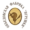 Объедовская фабрика ИГРУШКИ