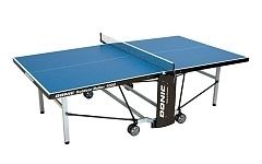Теннисный стол Donic OUTDOOR ROLLER 1000 BLUE 230291-B