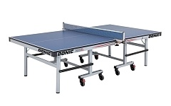 Теннисный стол Donic WALDNER PREMIUM 30 BLUE без сетки 400246-B