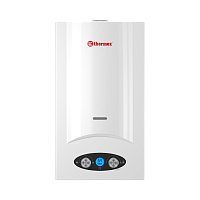 Водонагреватель газовый проточный Thermex G 20 D (Pearl white)