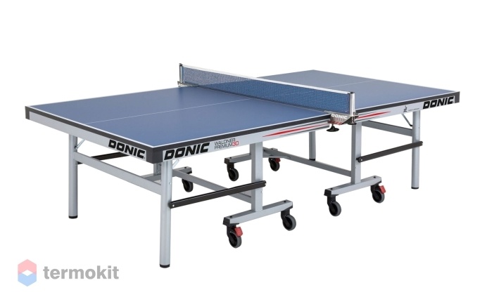 Теннисный стол Donic WALDNER PREMIUM 30 BLUE без сетки 400246-B