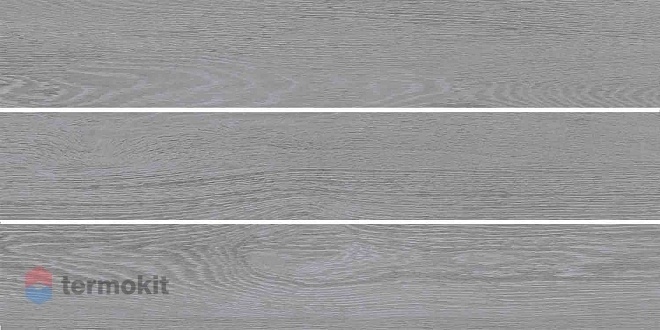 Керамогранит Kerama Marazzi Корвет SG730200R серый обрезной 13х80