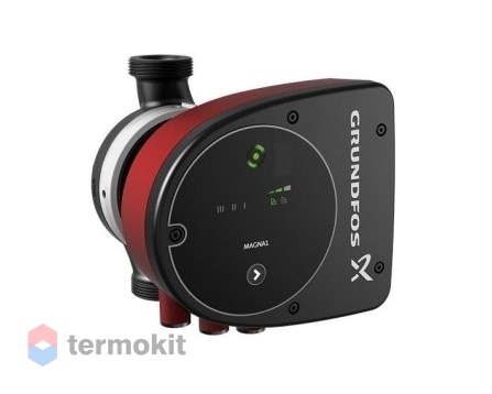 Циркуляционный насос Grundfos MAGNA1 25-40 180 1x230V PN10