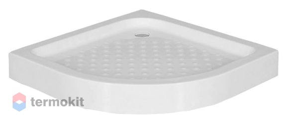 Душевой поддон RUSH Disco 900х900х50 CO-R90