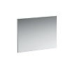 Зеркало в алюминиевой раме Laufen Frame 25 900 4.4740.5.900.144.1
