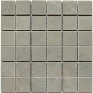 Керамогранитная Мозаика Bonaparte Velvet Grey (48x48x10) 30x30
