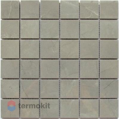 Керамогранитная Мозаика Bonaparte Velvet Grey (48x48x10) 30x30