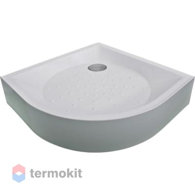 Душевой поддон Poseidon Bella 900x900