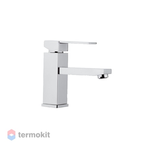Смеситель для раковины Remer RR Qubika Q11
