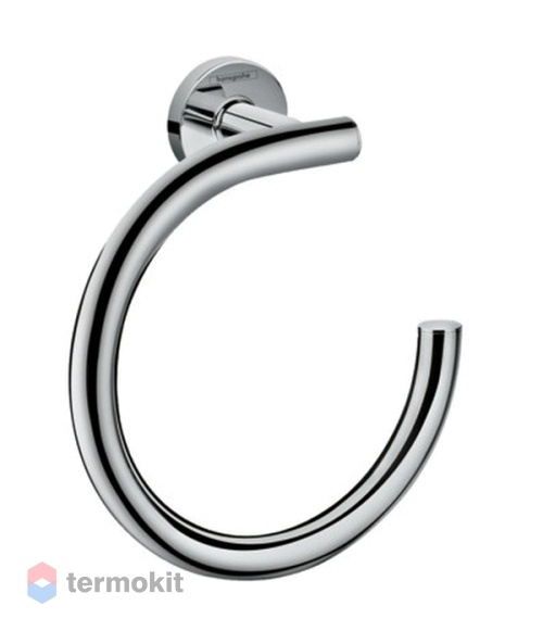 Кольцо для полотенец Hansgrohe Logis Universal 41724000