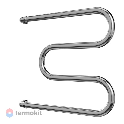 Водяной полотенцесушитель Royal Thermo М-обр. 500х600 1" арт. RTM25.500.600
