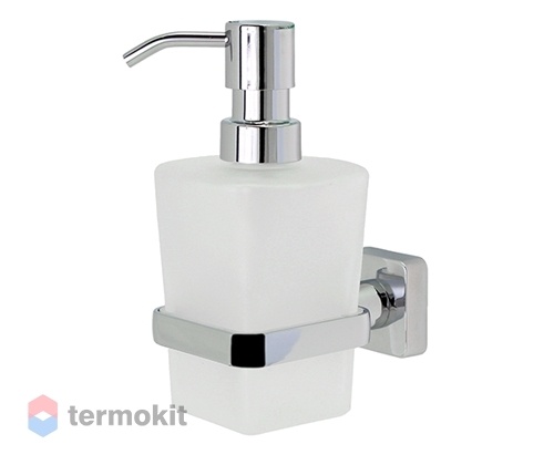 Дозатор для жидкого мыла WasserKRAFT Dill K-3999