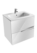 Тумба ROCA Victoria Nord Ice Edition 60 подвесная ZRU9302730
