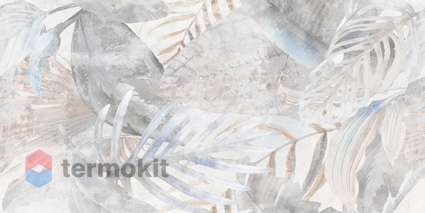 Керамогранит New Trend Bahamas D120241G Floristry Light 60х120