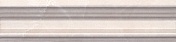 Керамическая плитка Kerama Marazzi Баккара BLB023 Бордюр Багет Беж Темный 5x20