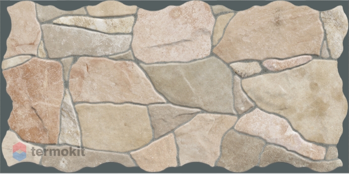 Керамогранит Keros Piedra Natural 23x46