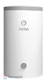 Nibe MEGA W-E 220.81 Бойлер косвенного нагрева напольный 220л.