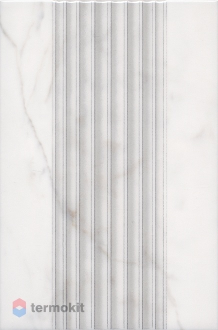 Керамическая плитка Kerama Marazzi Вилла Юпитера Колонна STG/A409/2/8248 Декор 30x20