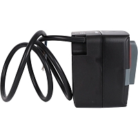 ROMMER Сервопривод 24V c регулировкой по сигналу 0-10V, 60s, 120s/90° RVM-0005-024001