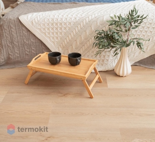 Кварцвиниловая плитка Vinilam Vinilpol Click 7889 Дуб Асти