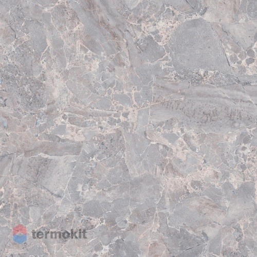 Керамогранит Kerama Marazzi Парнас SG841702R серый лаппатированный обрезной 80х80