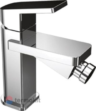 Смеситель для биде Cezares Trend хром TREND-BSM1-01-Cr