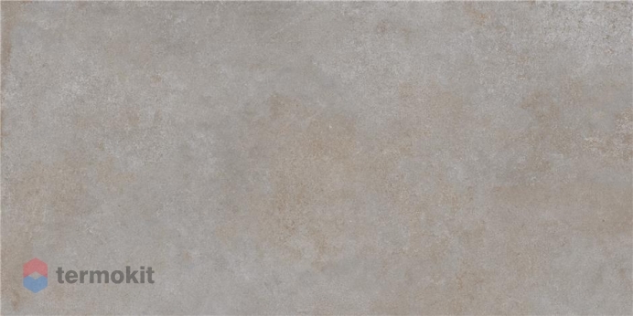 Керамогранит STN Ceramica Feroe Dark Grey MT Rect 60x120