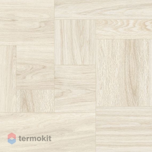 Керамогранит Lb-Ceramics Ривер Вуд белый (6246-0060) 45х45