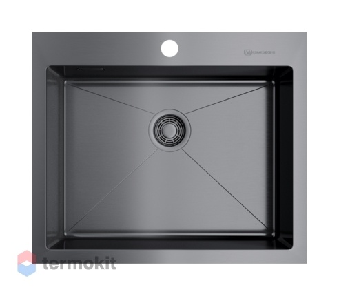 Мойка для кухни Omoikiri Akisame 59-GM 4973096