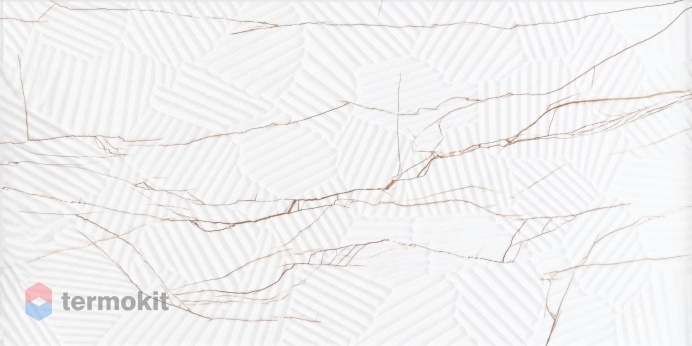 Керамогранит Oliver Kohr Crack Brown OKСB105689545 Matt 60x120
