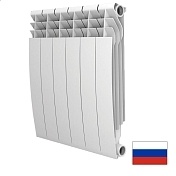 БиМеталлические радиаторы Royal Thermo Vittoria Plus 500