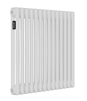 Стальной трубчатый радиатор Kohr Heim 2050/14 секций с боковым подключением 3/4