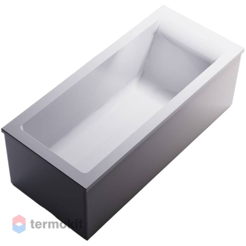 Ванна из искусственного камня Astra-Form Нейт 1700x750 01010046