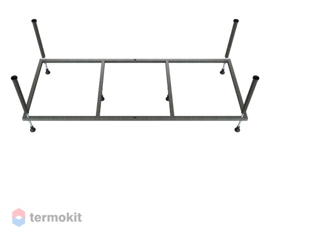 Каркас для ванны Koller Pool CR150x70