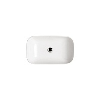 Раковина Ceramica Althea Cover 58 белый матовый 40234#01