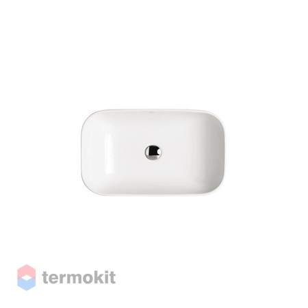 Раковина Ceramica Althea Cover 58 белый матовый 40234#01